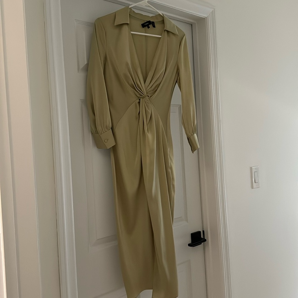 Theory Dress